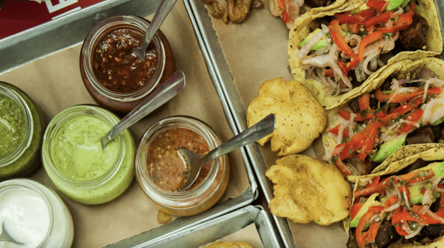 Taqueria Orinoco